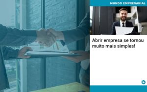 Abrir Empresa Se Tornou Muito Mais Simples Quero Montar Uma Empresa - Contabilidade em Palmas - TO | DMC Contabilidade